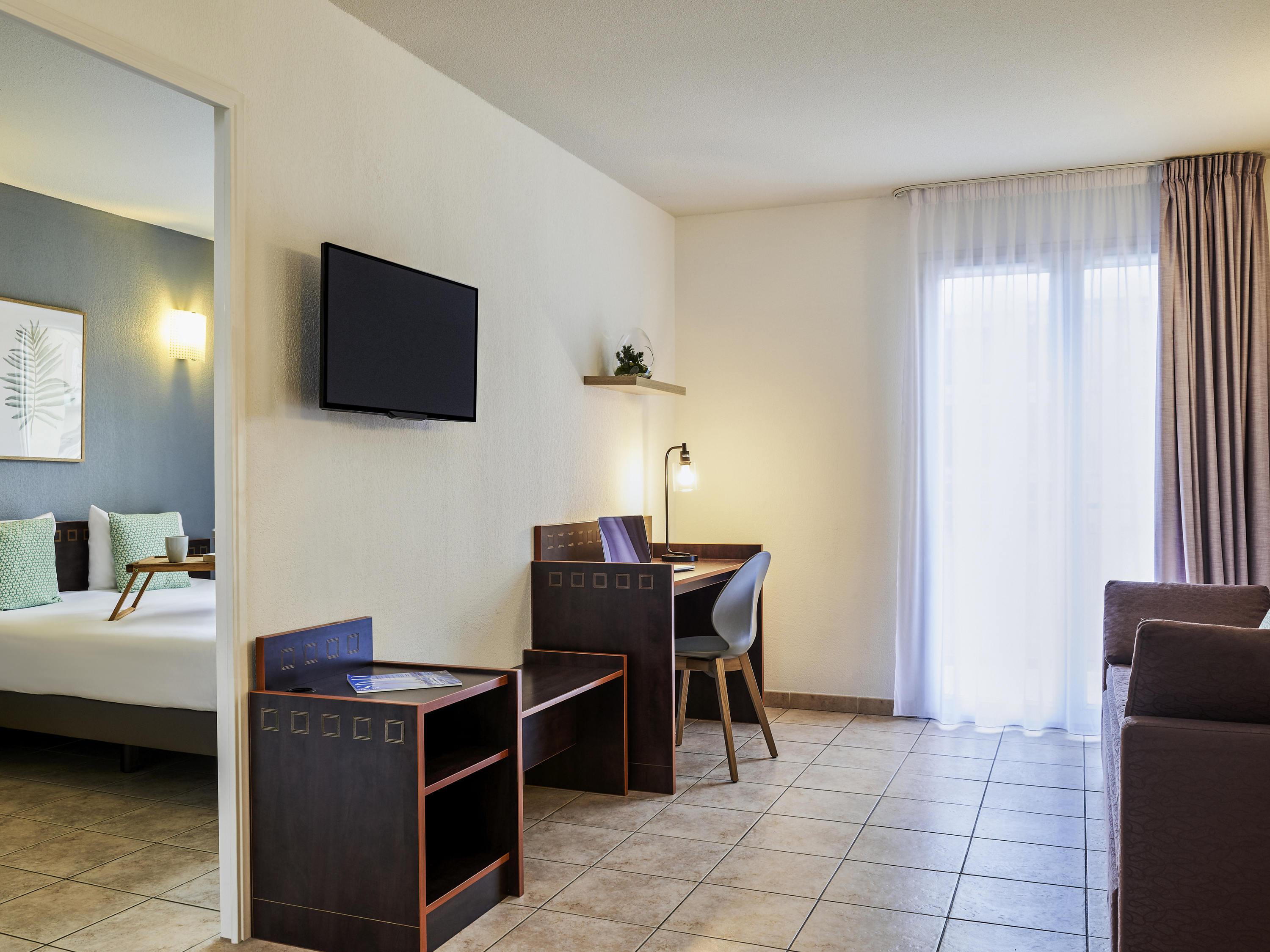 Aparthotel Adagio Access Nice Garibaldi Exterior foto