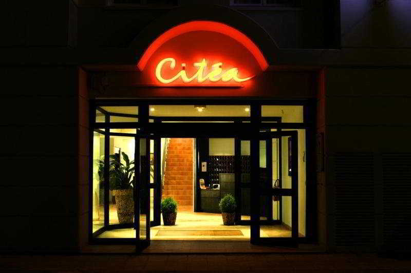 Aparthotel Adagio Access Nice Garibaldi Exterior foto