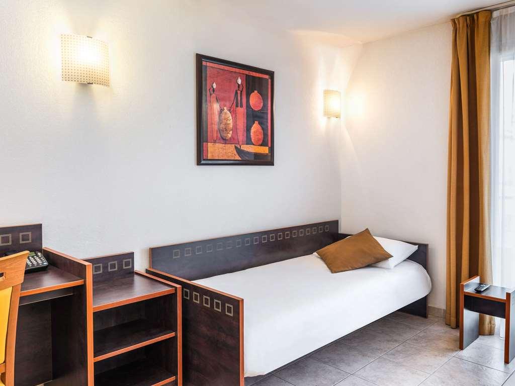 Aparthotel Adagio Access Nice Garibaldi Habitación foto